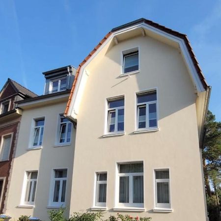 "Zur Auszeit" In 'Jugendstilvilla Sonnenschein Stolberg  Luaran gambar