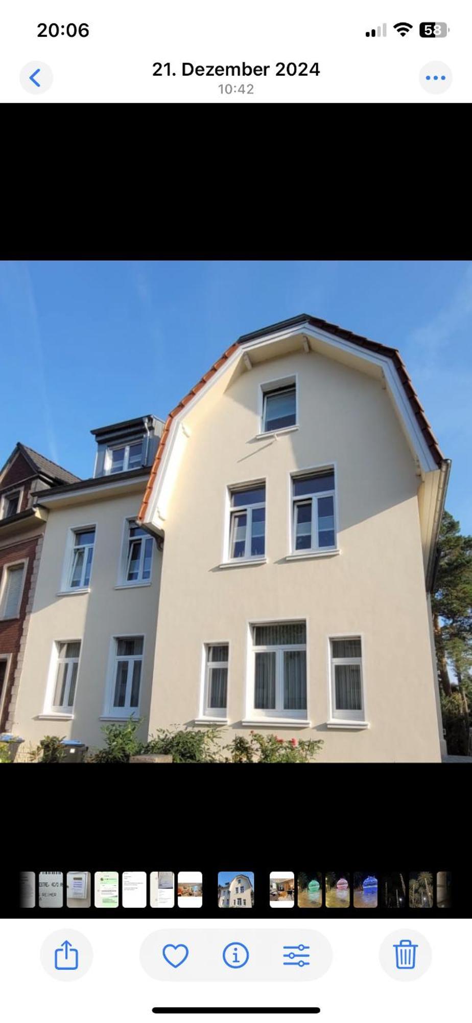 "Zur Auszeit" In 'Jugendstilvilla Sonnenschein Stolberg  Luaran gambar